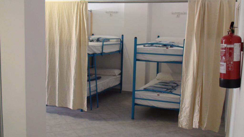 Albergue @ Muxia Ruang foto