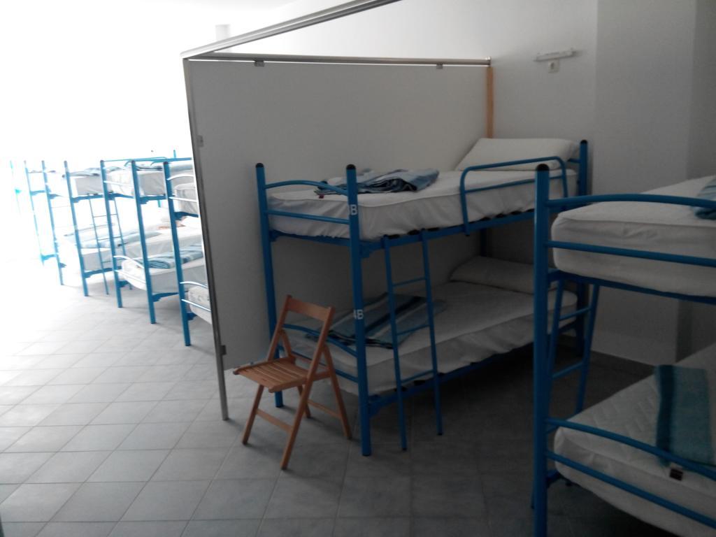 Albergue @ Muxia Bagian luar foto