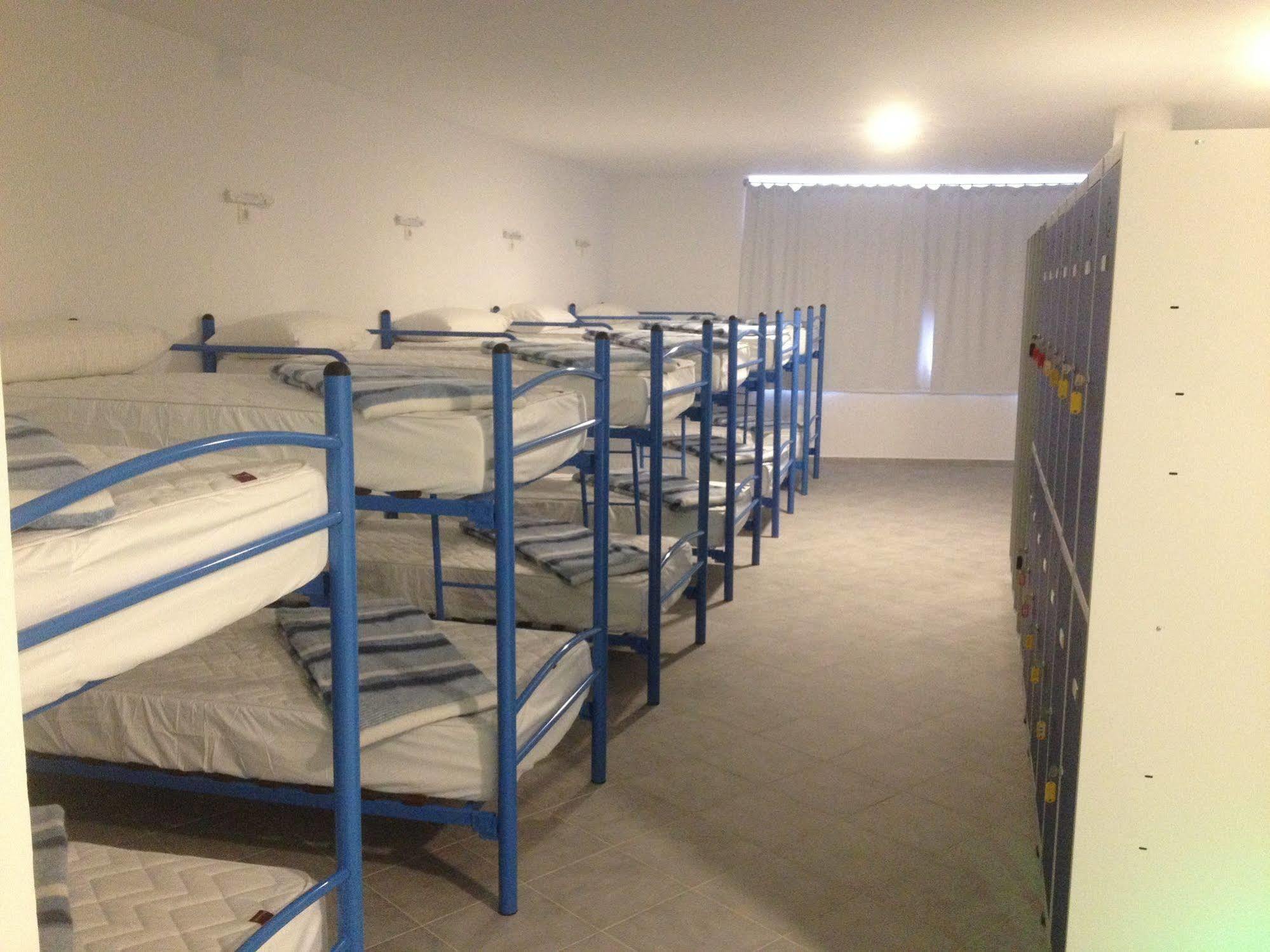 Albergue @ Muxia Bagian luar foto