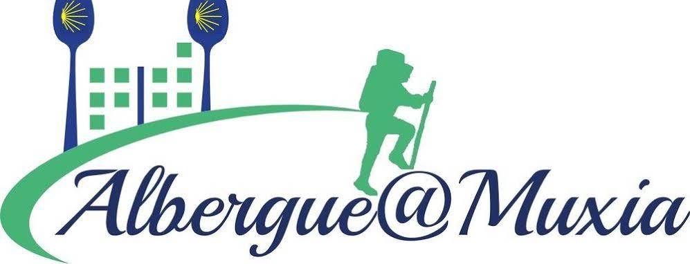 Albergue @ Muxia Bagian luar foto